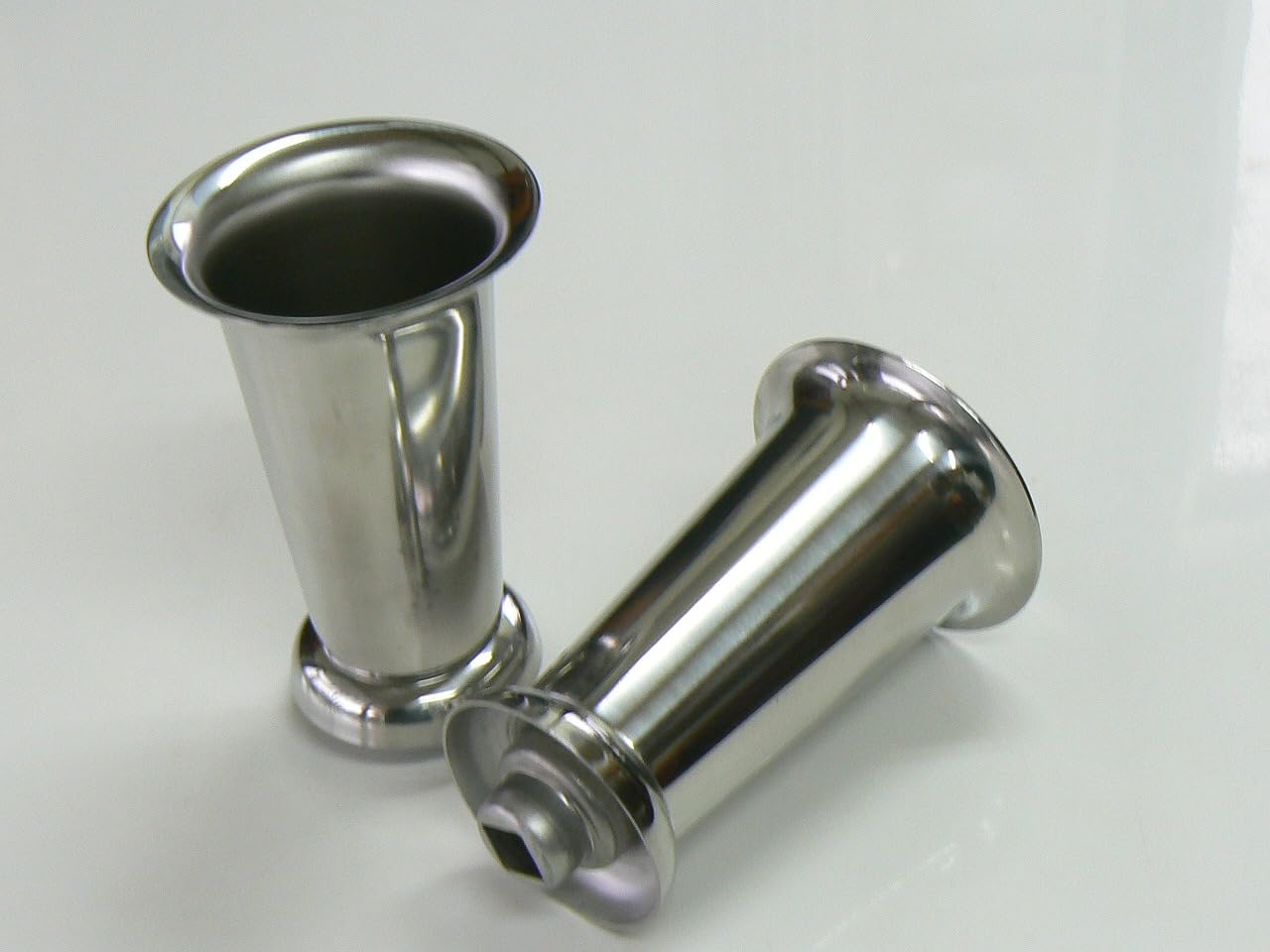 ②ステンレス 花筒 6本セット 花屋 花器 花瓶 ②ステンレス 花筒 6本セット 花屋 花器 花瓶 楽天市場】送料